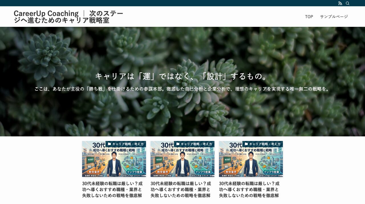 公式サイト画像