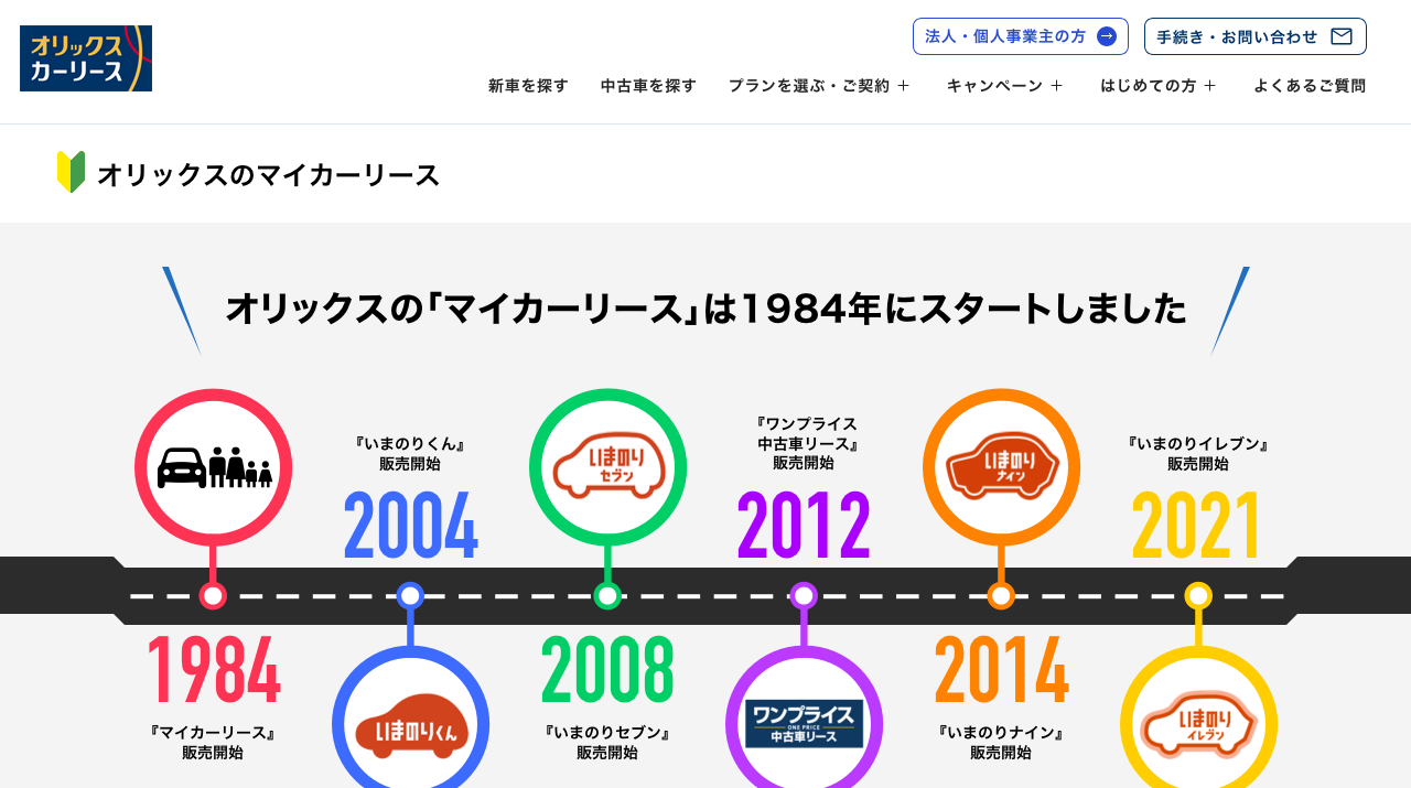 公式サイト画像